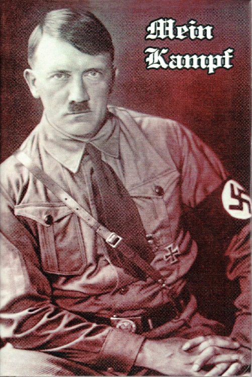 Image for Mein Kampf Mein Kampf