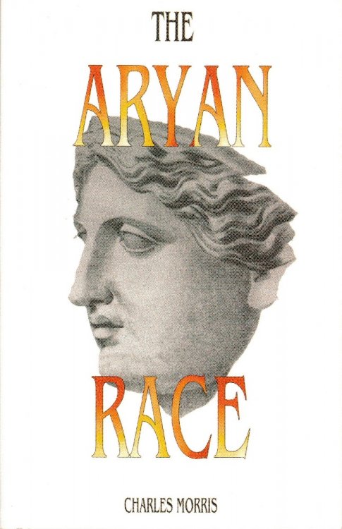 The Aryan Race