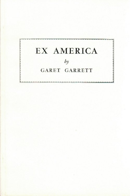 Ex America