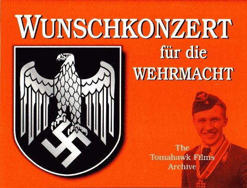 Image for Wunschkonzert fur die Wehrmacht Wunschkonzert fur die Wehrmacht