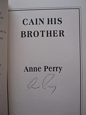 Cain His Brother