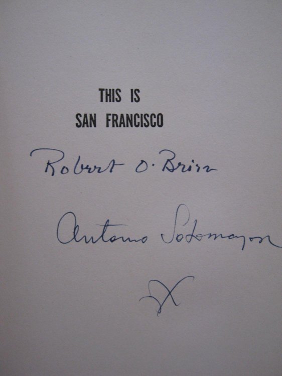 This Is San Francisco