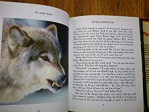 Image for The Jungle Book (Special Inkjet Limited Edition) The Jungle Book (Special Inkjet Limited Edition)