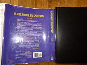 Image for Aliens, Robots, and Spaceships Aliens, Robots, and Spaceships