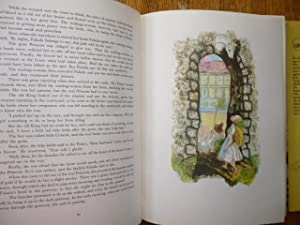 Image for Favorite Tales from Grimm & Andersen Favorite Tales from Grimm & Andersen