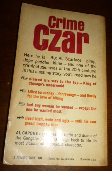Al Capone