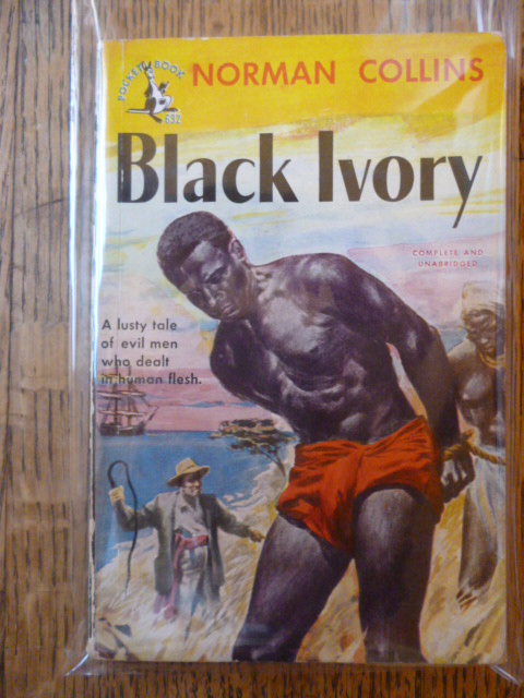 Black Ivory