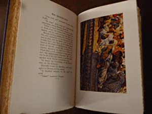 Image for The Chariot Race from Ben Hur The Chariot Race from Ben Hur
