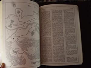 Image for The Dictionary of Imaginary Places (Expanded Edition) The Dictionary of Imaginary Places (Expanded Edition)