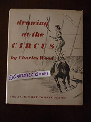 Image for Drawing at the Circus Drawing at the Circus