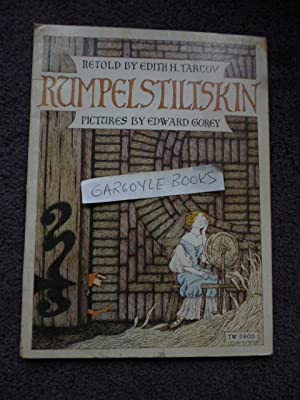 Rumpelstiltskin