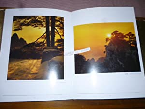 Image for China Huangshan: Photographic Works of Wong Kin-choy China Huangshan: Photographic Works of Wong Kin-choy