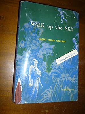 Image for Walk Up the Sky Walk Up the Sky