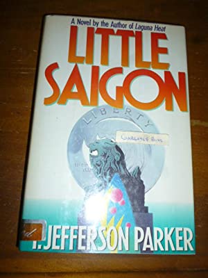 Image for Little Saigon Little Saigon