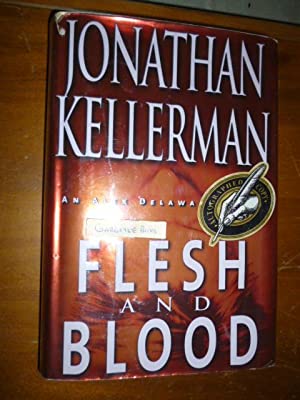 Image for Flesh and Blood Flesh and Blood