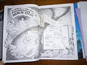 Image for The Merlin Effect The Merlin Effect