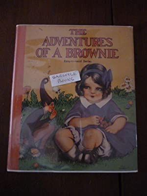 Image for The Adventures of a Brownie (Easy-to Read Series) The Adventures of a Brownie (Easy-to Read Series)