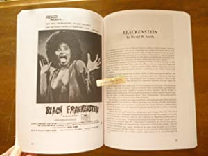 Image for We Belong Dead: Frankenstein on Film We Belong Dead: Frankenstein on Film