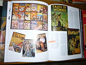 Image for A Pictorial History of Science Fiction A Pictorial History of Science Fiction