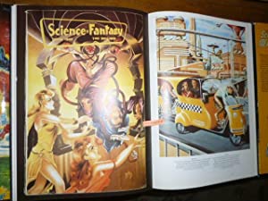Image for The Illustrated Book of Science Fiction Ideas & Dreams The Illustrated Book of Science Fiction Ideas & Dreams