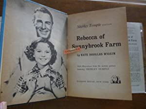Image for Rebecca of Sunnybrook Farm (Shirley Temple Edition) Rebecca of Sunnybrook Farm (Shirley Temple Edition)