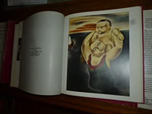 Image for Yasuo Kuniyoshi's Women (The Essential Paintings) Yasuo Kuniyoshi's Women (The Essential Paintings)