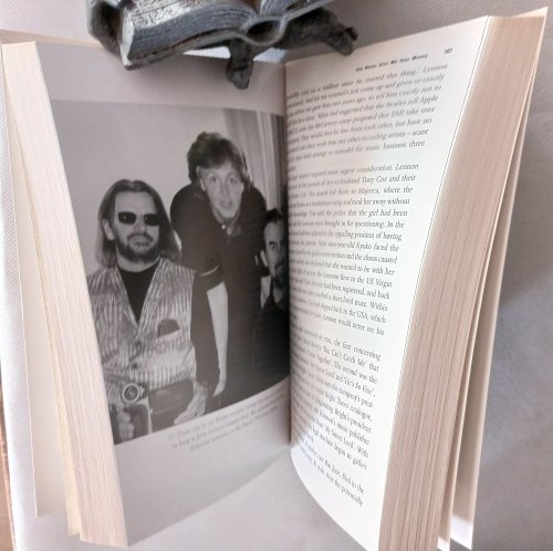 Image for You Never Give Me Your Money: The Battle For The Soul Of The Beatles You Never Give Me Your Money: The Battle For The Soul Of The Beatles