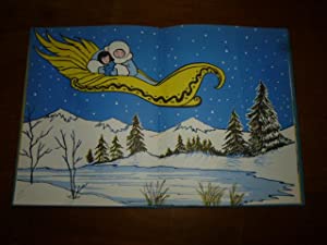 Image for The Snow Queen The Snow Queen
