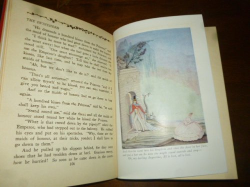 Fairy Tales