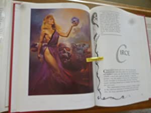 Image for Ladies: Retold Tales of Goddesses and Heroines Ladies: Retold Tales of Goddesses and Heroines