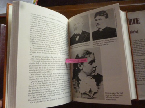 Lizzie