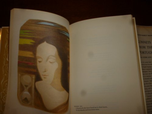 Sonnets from the Portuguese and Other Love Poems