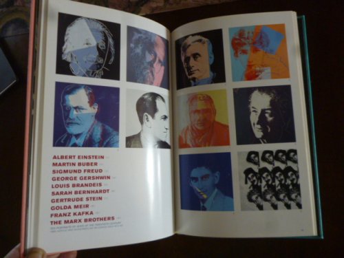 Andy Warhol Celebrities: More than Fifteen Minutes