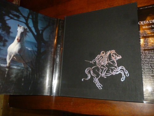 Equus Reined