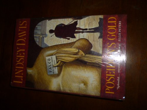 Poseidon's Gold: A Marcus Didius Falco Mystery