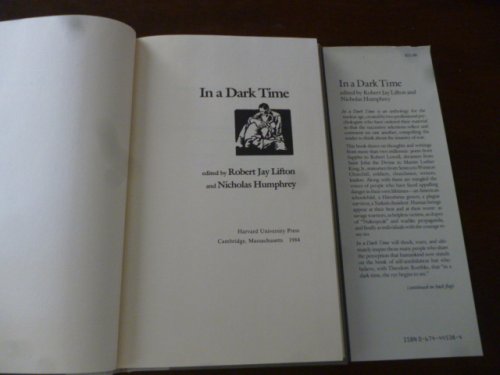 In a Dark Time