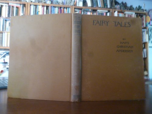 Fairy Tales of Hans Christian Andersen