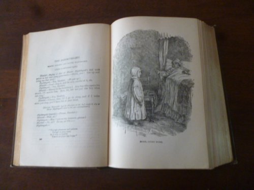 Thackeray's Works