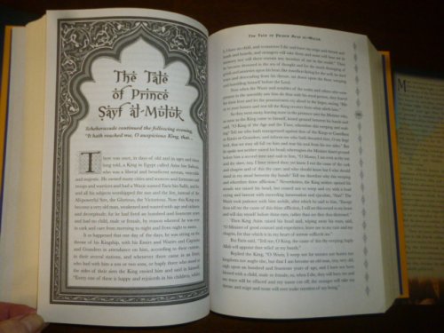 The Arabian Nights
