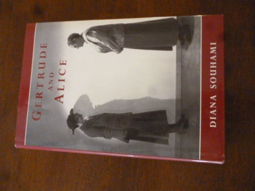 Gertrude and Alice