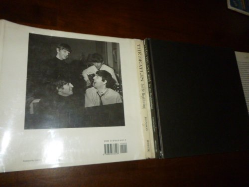 The Beatles: In the Beginning