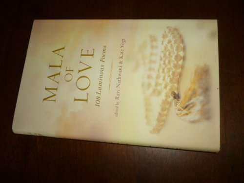 Mala of Love: 108 Luminous Poems