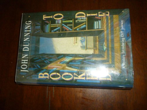 Booked to Die