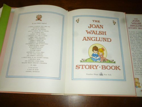 The Joan Walsh Anglund Storybook