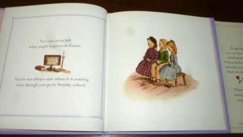 A Tale for Easter (Tasha Tudor Collection)