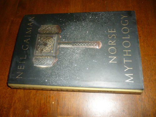 Norse Mythology