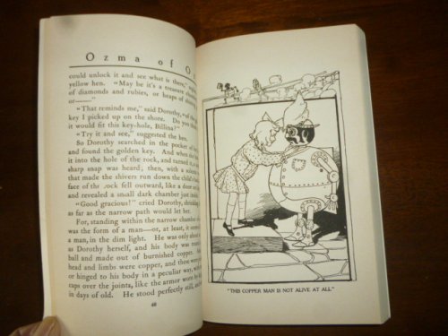 Ozma of Oz
