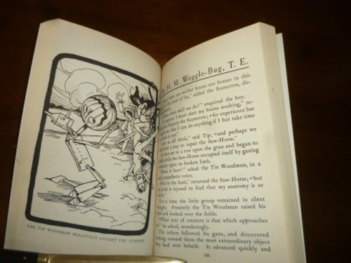 The Land of Oz