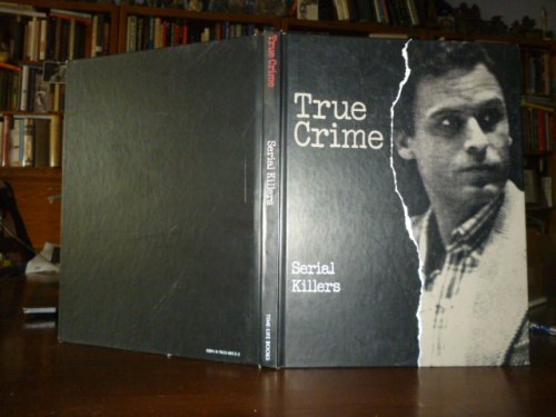True Crime: Serial Killers