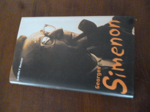 Georges Simenon: 